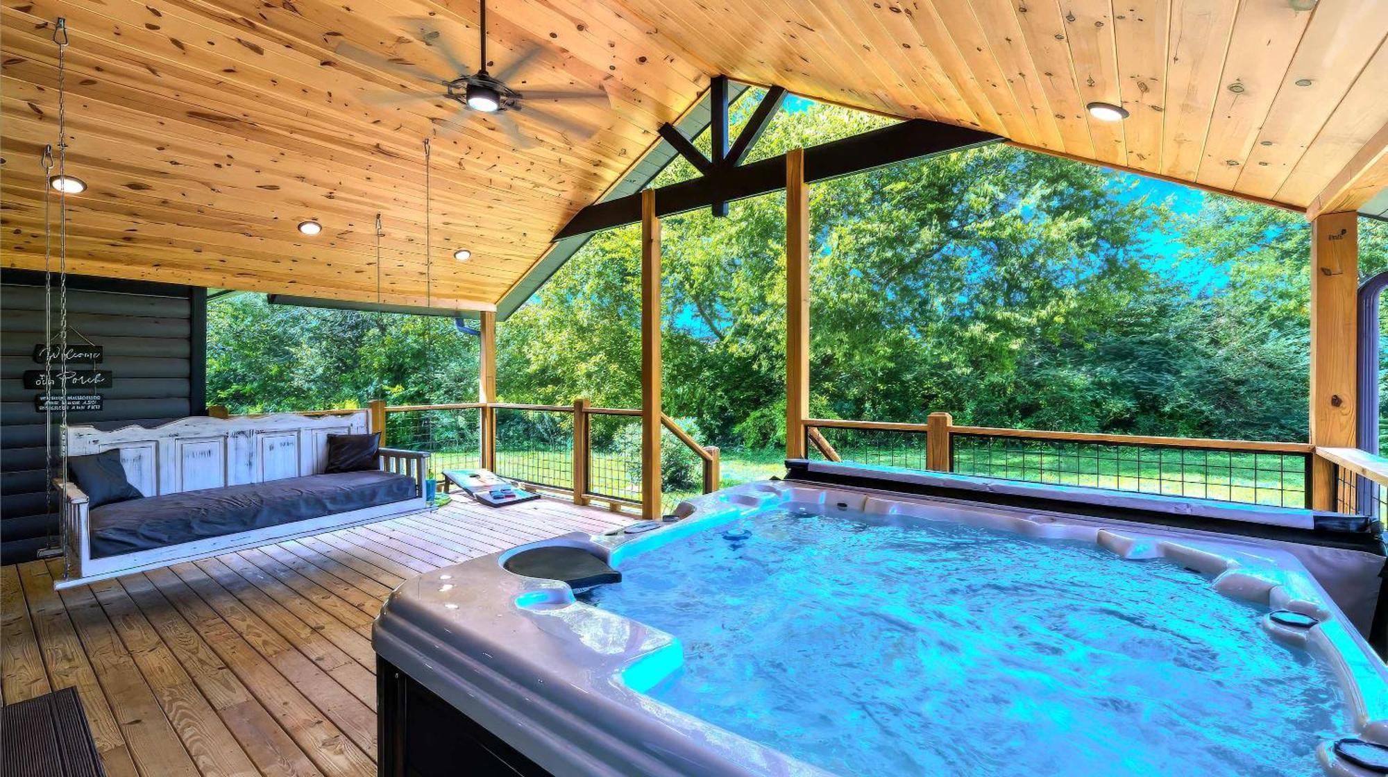 Poolside At Autumn Woods - Pool, Theater, Fireplace, Firepit, Arcade Sevierville Exterior foto