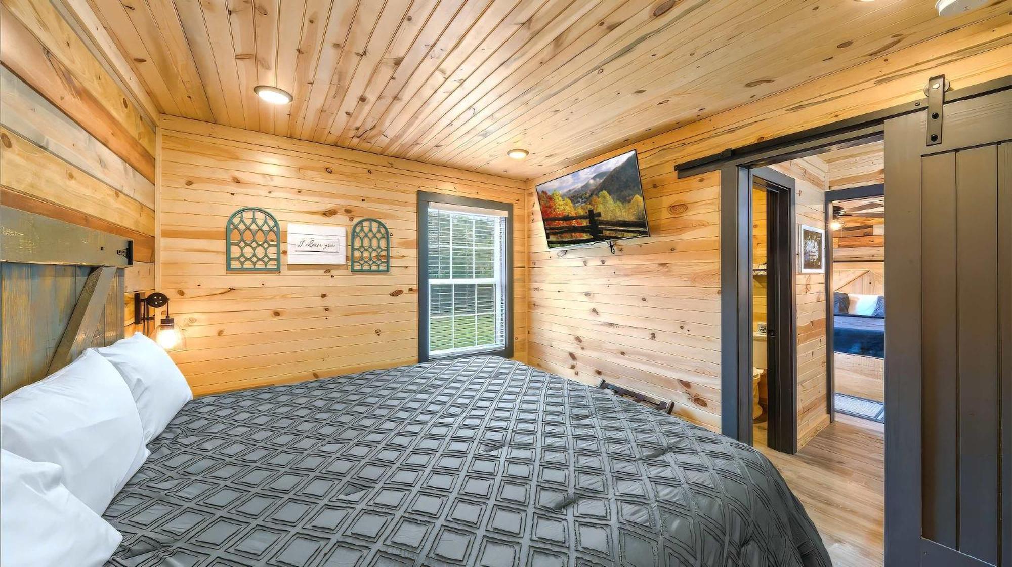 Poolside At Autumn Woods - Pool, Theater, Fireplace, Firepit, Arcade Sevierville Exterior foto