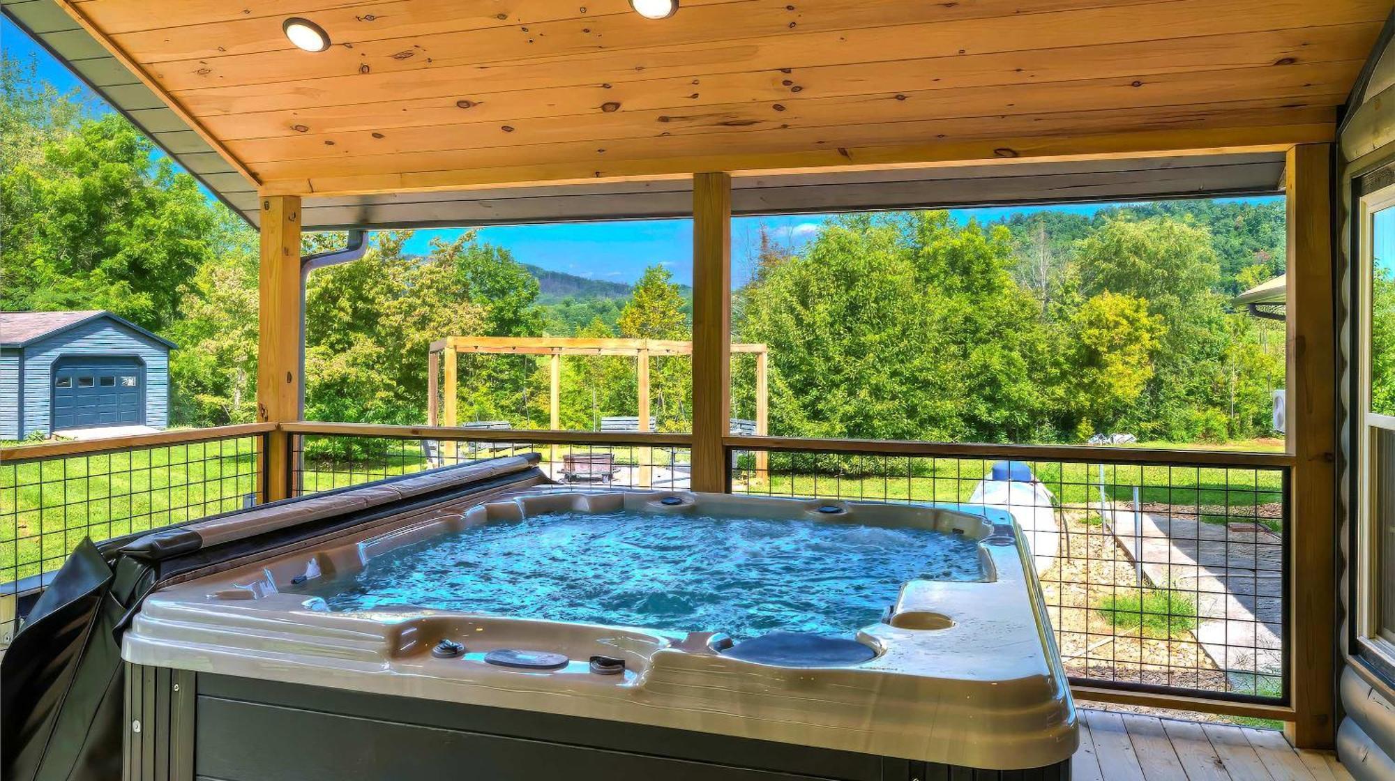 Poolside At Autumn Woods - Pool, Theater, Fireplace, Firepit, Arcade Sevierville Exterior foto